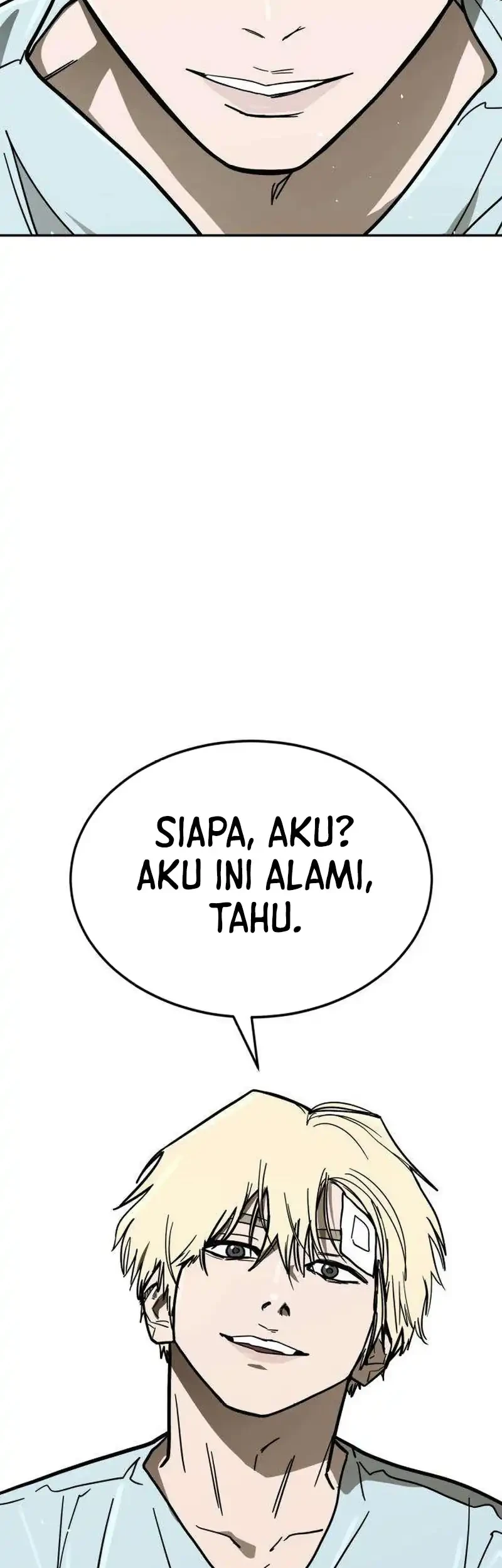 Fight Delivery Chapter 18 - halaman 70