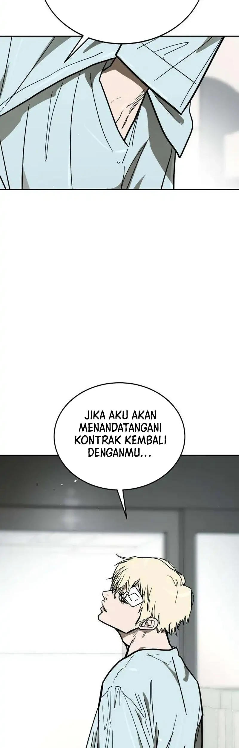 Fight Delivery Chapter 18 - halaman 73