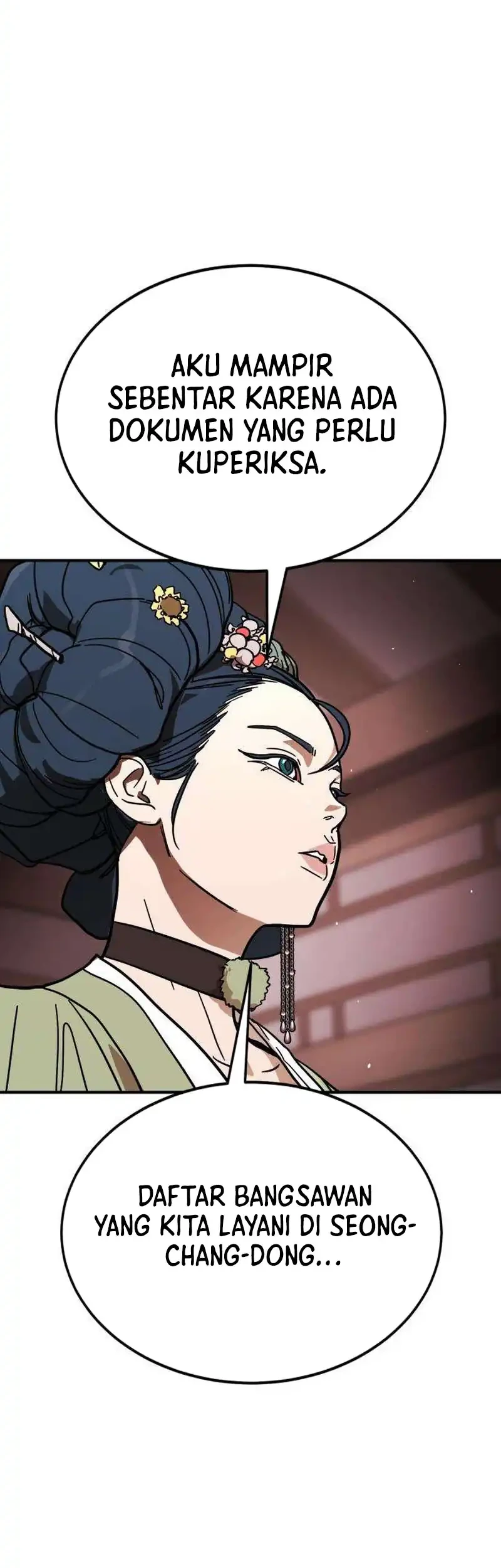 Fight Delivery Chapter 18 - halaman 79