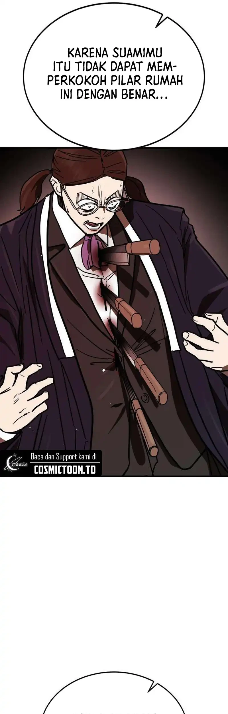 Fight Delivery Chapter 18 - halaman 84