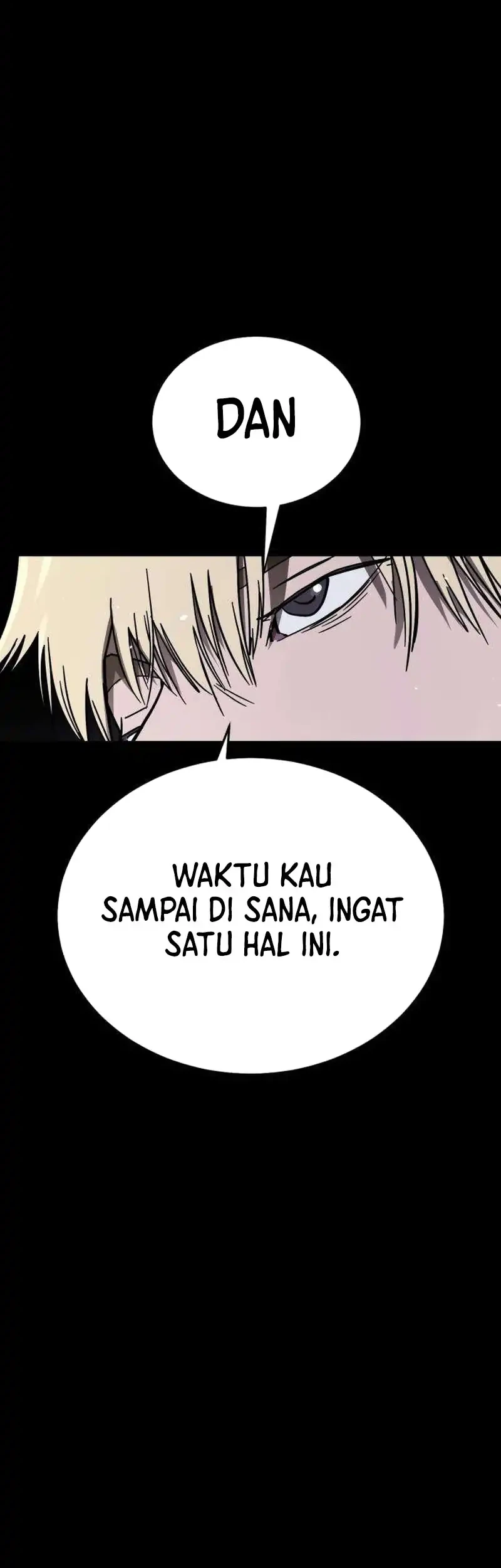 Fight Delivery Chapter 18 - halaman 9