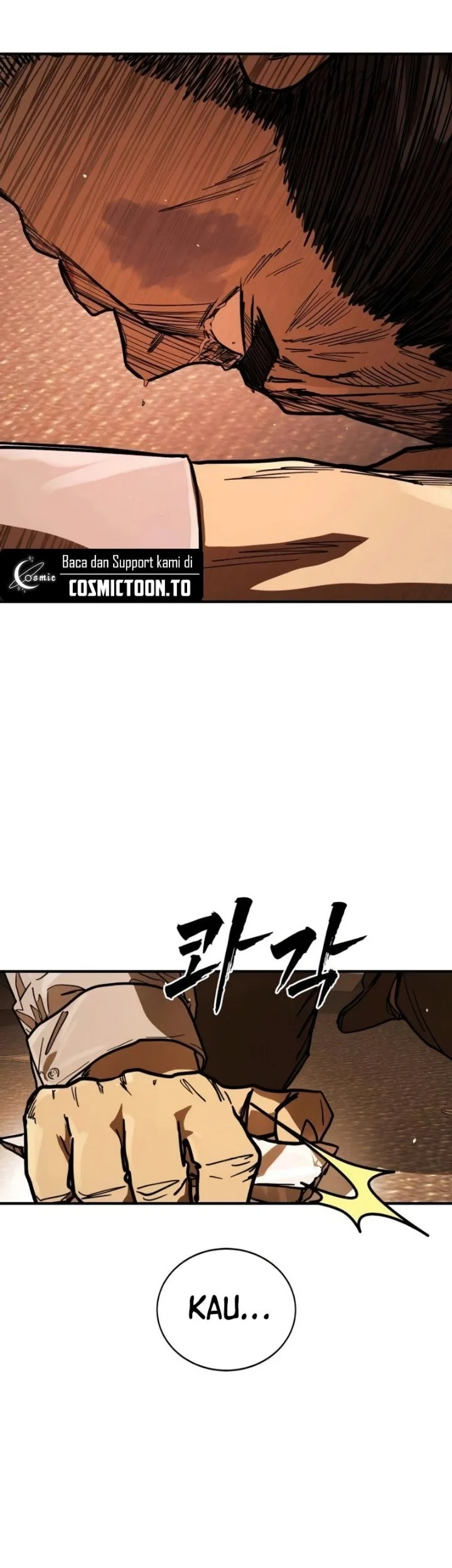 Fight Delivery Chapter 19 - halaman 15