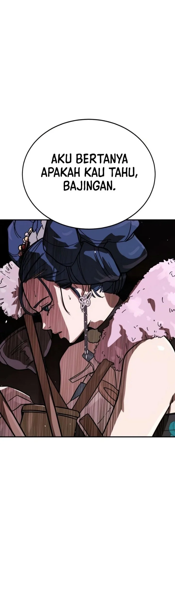 Fight Delivery Chapter 19 - halaman 30