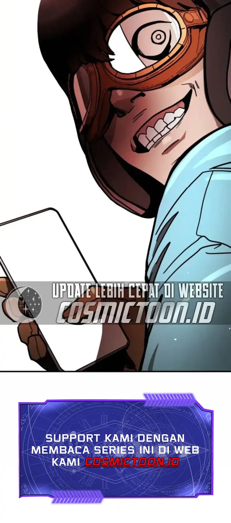 Fight Delivery Chapter 2 - halaman 101