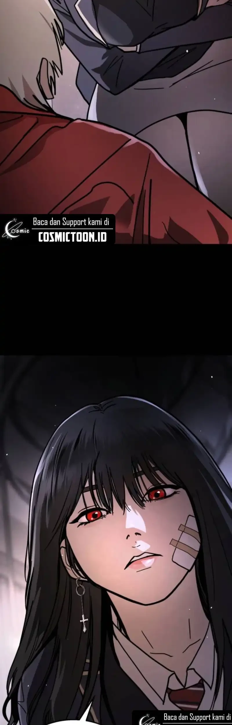 Fight Delivery Chapter 2 - halaman 11