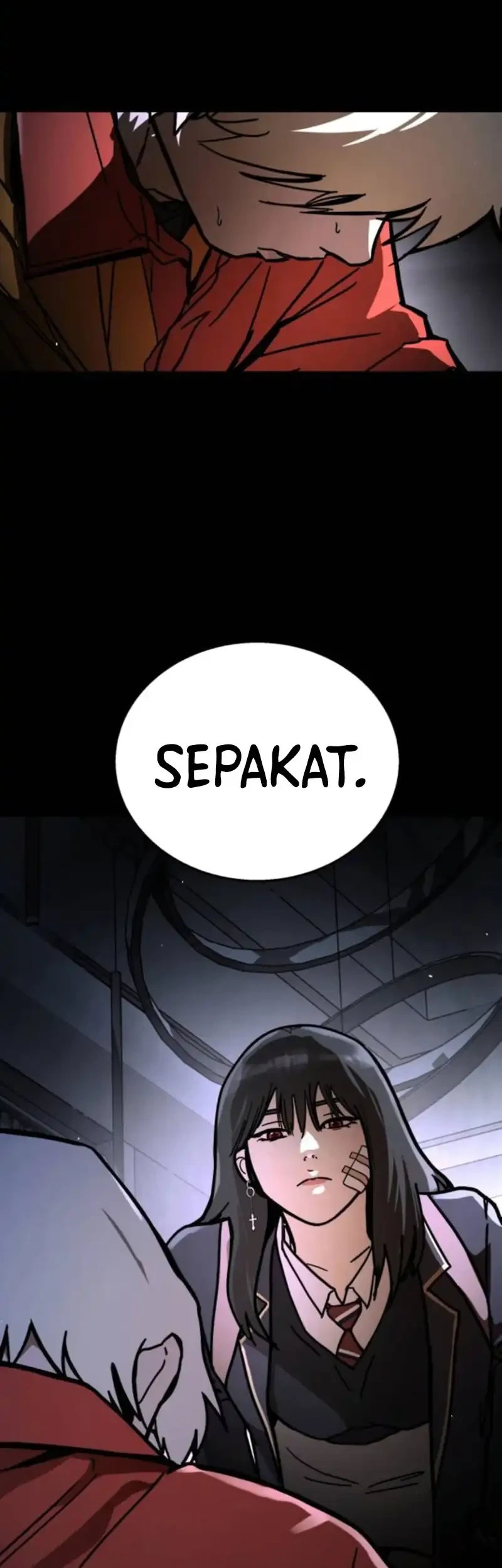 Fight Delivery Chapter 2 - halaman 14