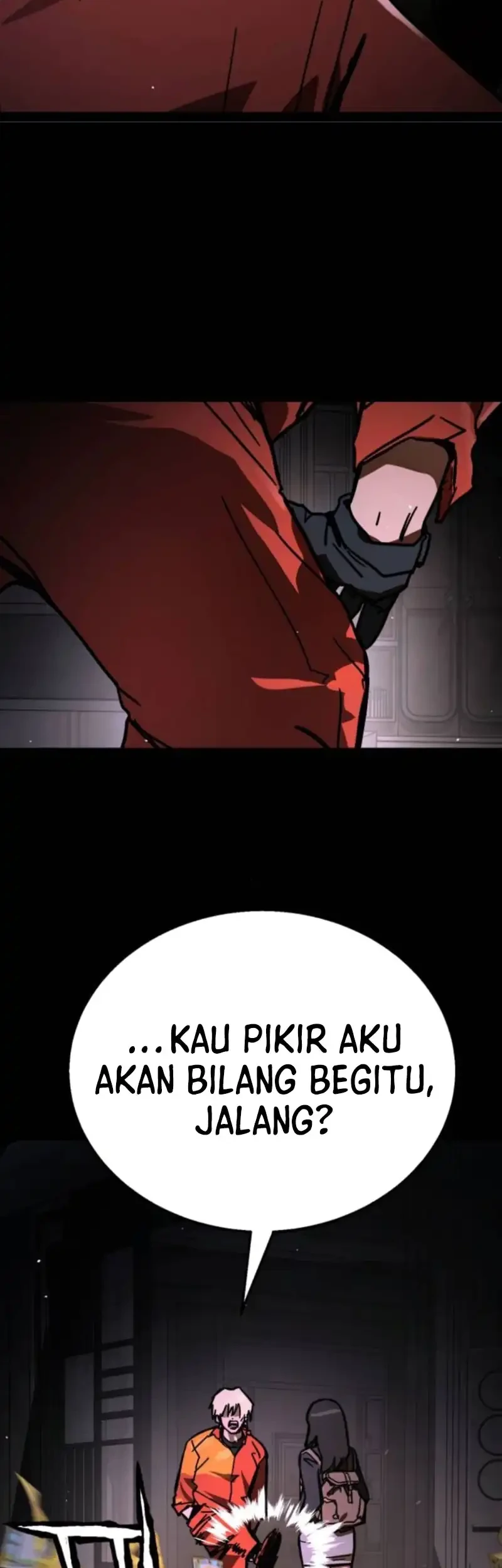Fight Delivery Chapter 2 - halaman 15