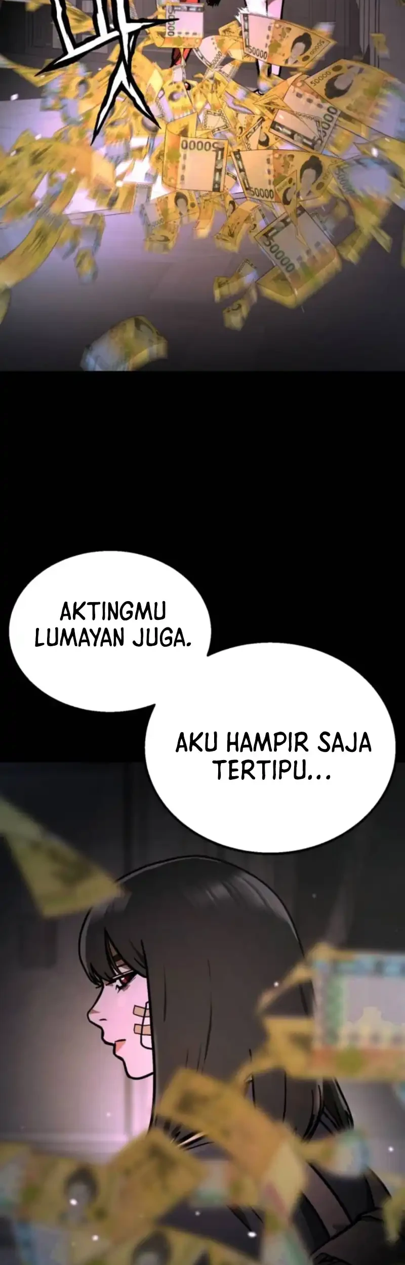 Fight Delivery Chapter 2 - halaman 16