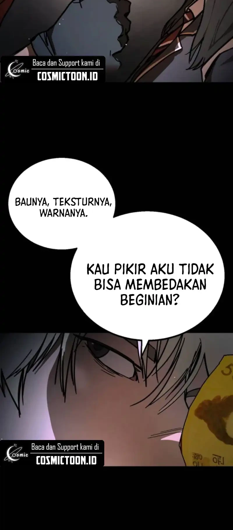 Fight Delivery Chapter 2 - halaman 18