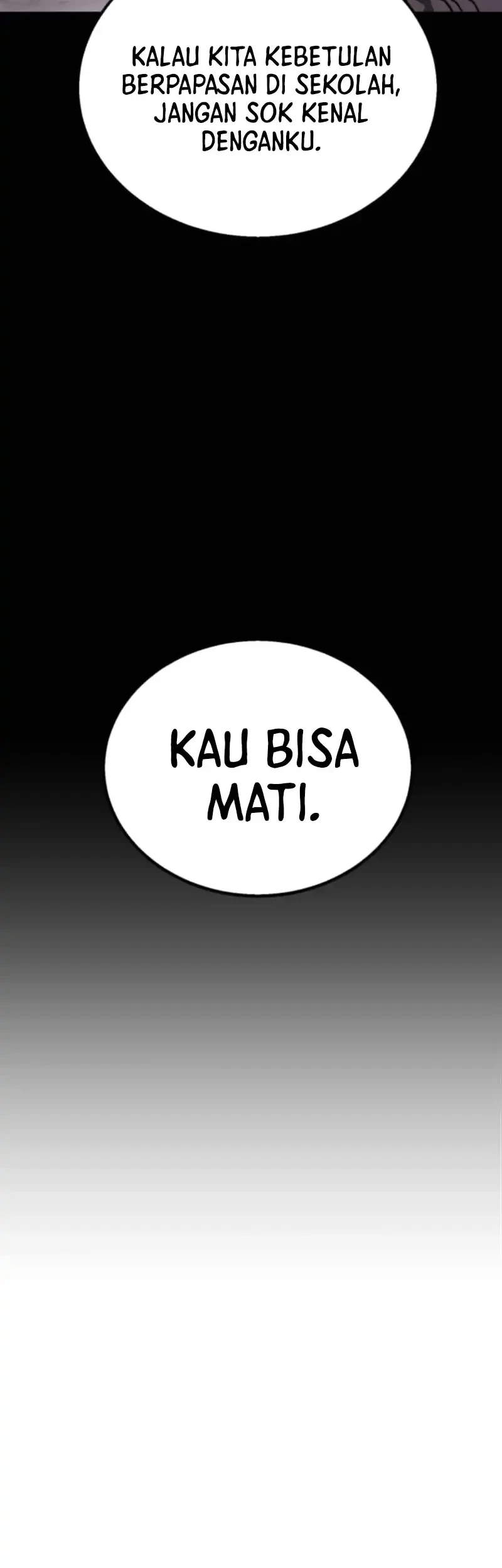Fight Delivery Chapter 2 - halaman 22