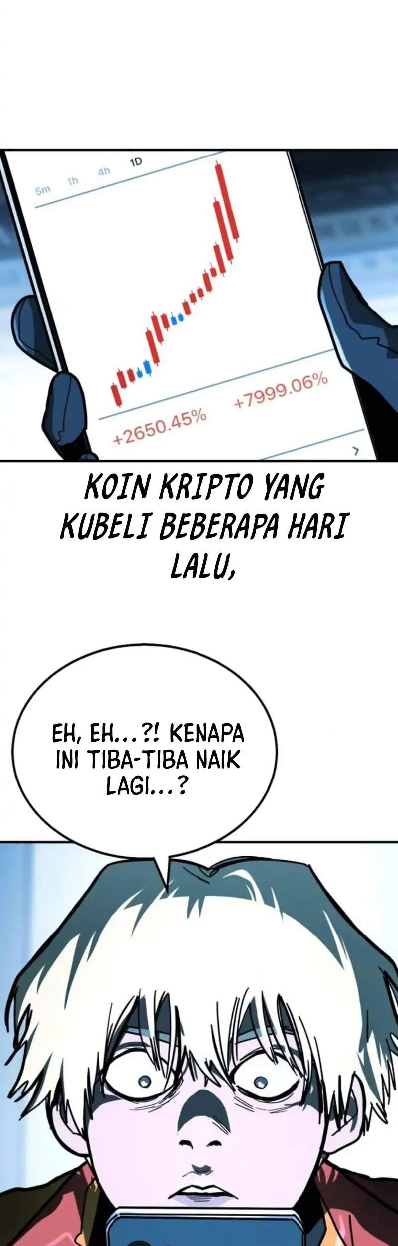 Fight Delivery Chapter 2 - halaman 26