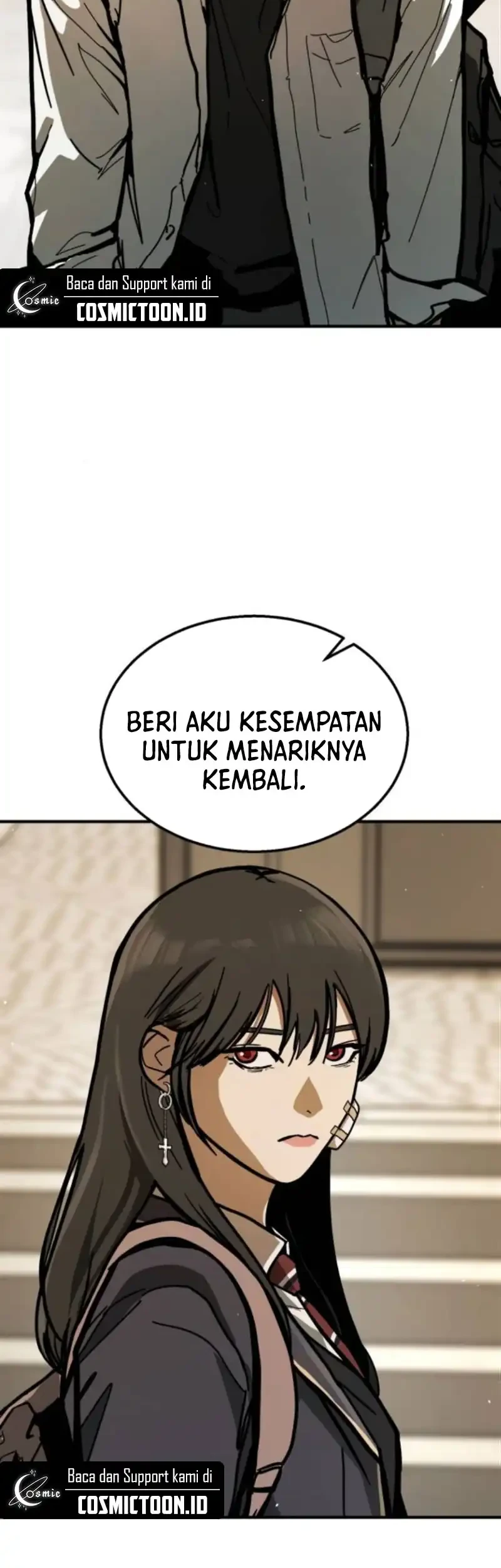 Fight Delivery Chapter 2 - halaman 38