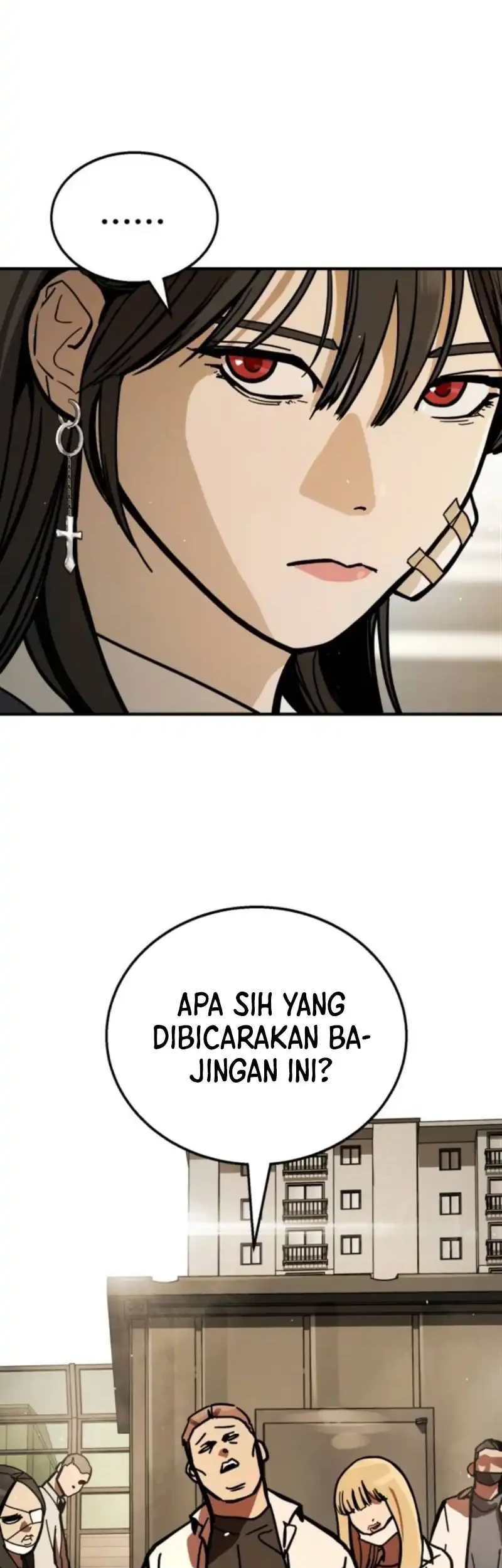 Fight Delivery Chapter 2 - halaman 39