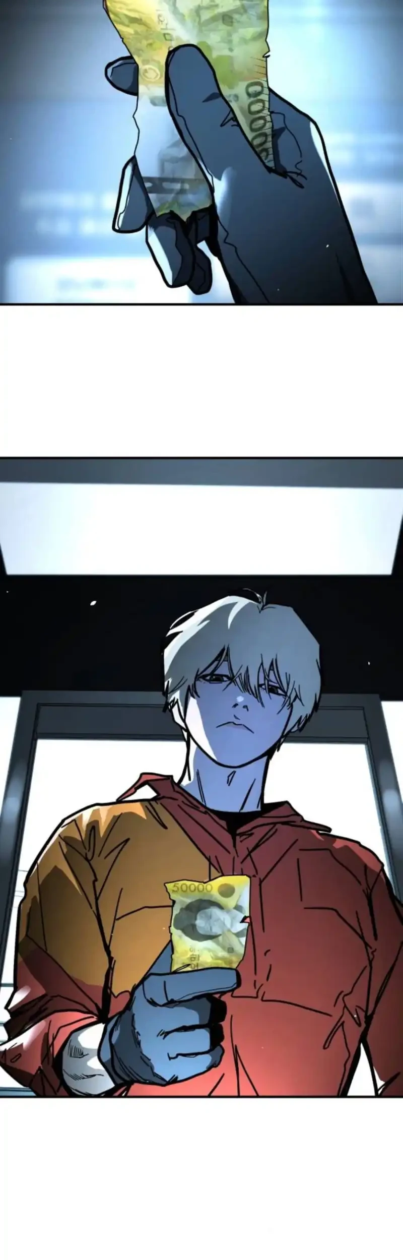 Fight Delivery Chapter 2 - halaman 4