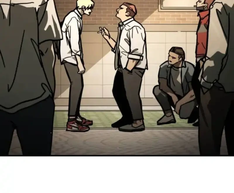 Fight Delivery Chapter 2 - halaman 41