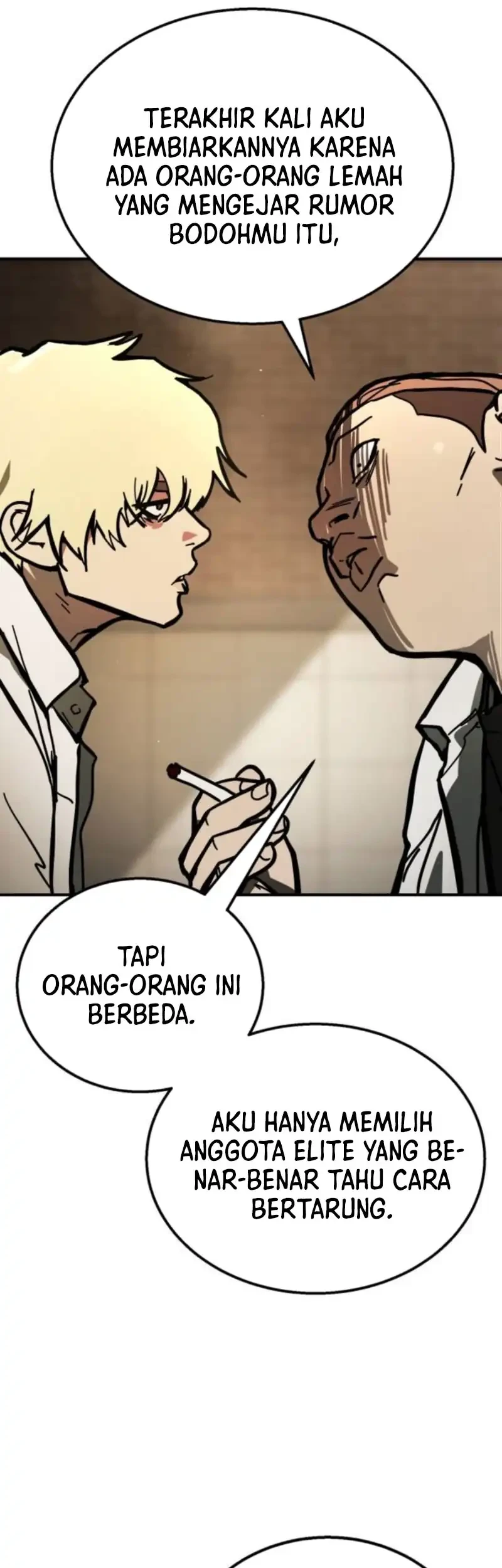Fight Delivery Chapter 2 - halaman 42