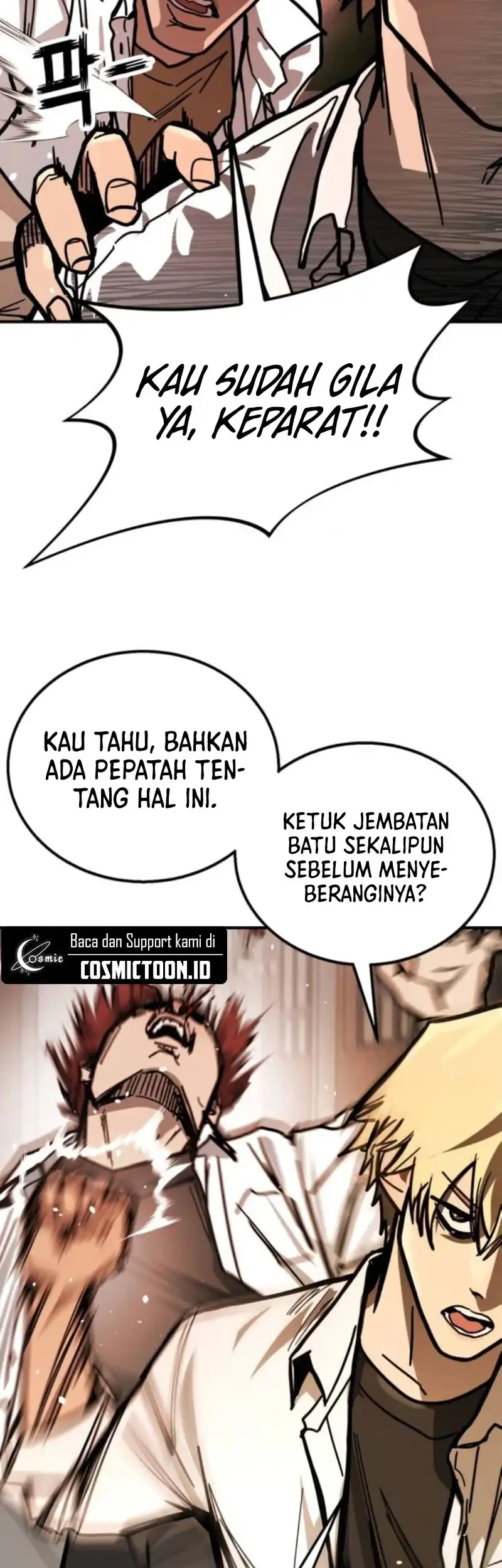 Fight Delivery Chapter 2 - halaman 45