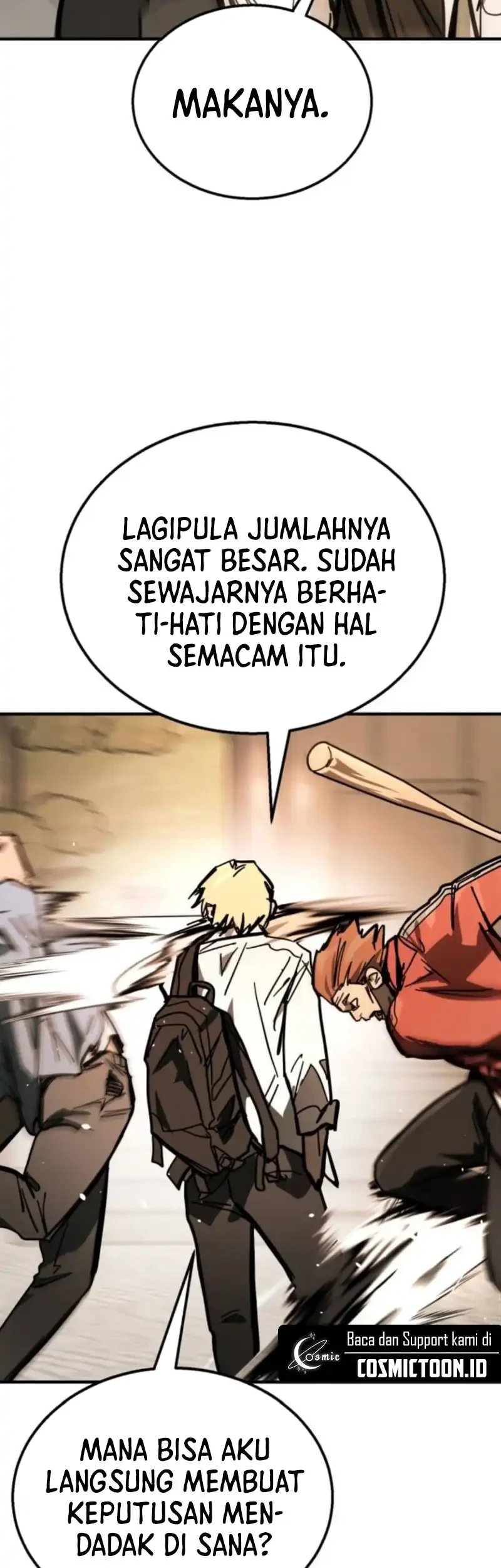 Fight Delivery Chapter 2 - halaman 46