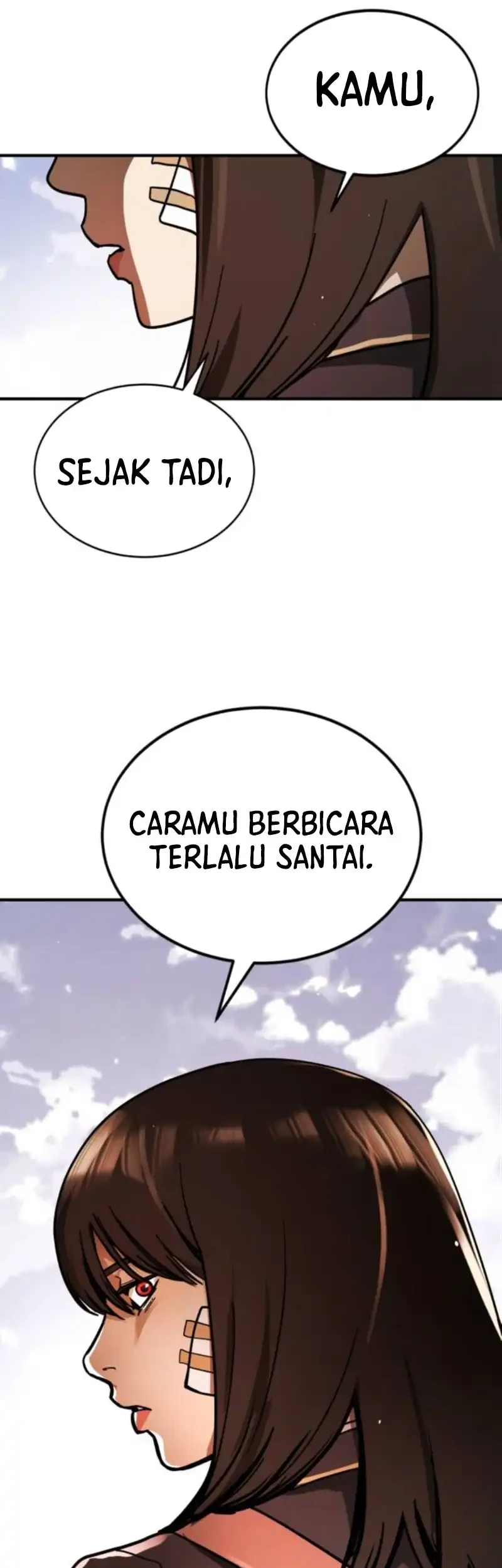Fight Delivery Chapter 2 - halaman 54