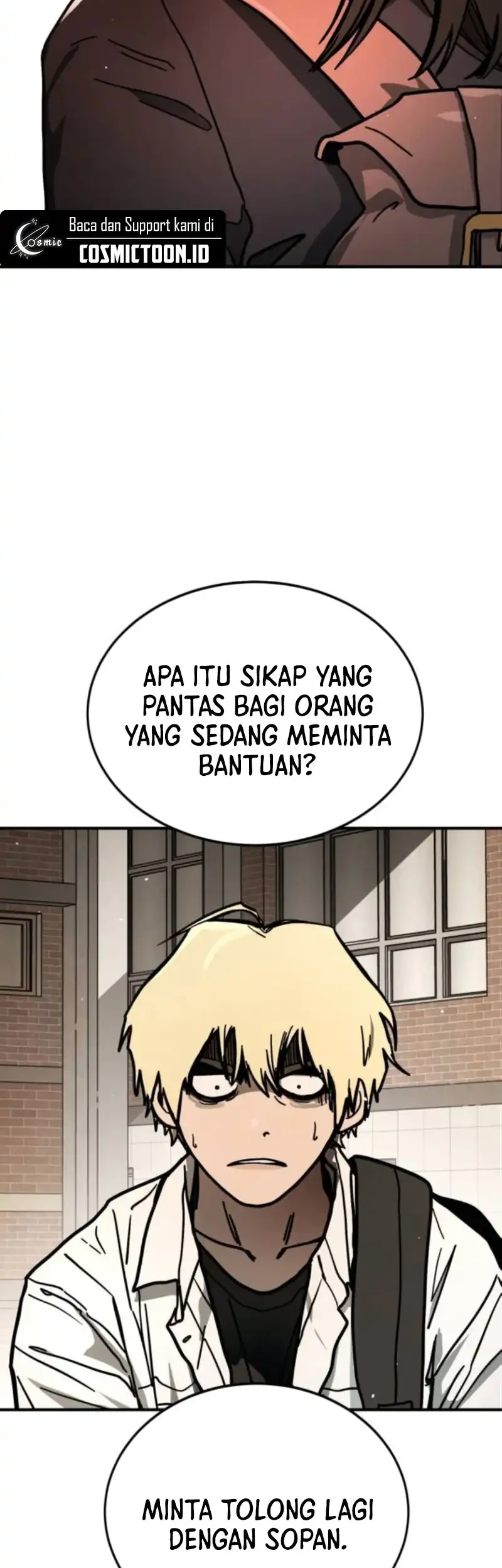 Fight Delivery Chapter 2 - halaman 55