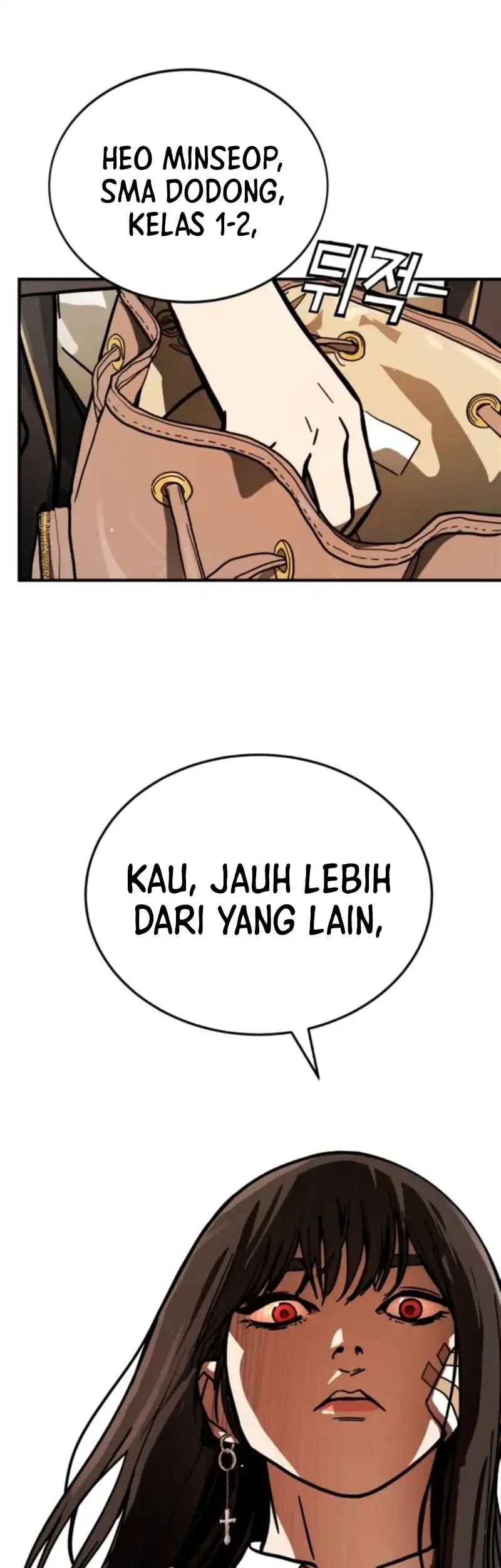 Fight Delivery Chapter 2 - halaman 60