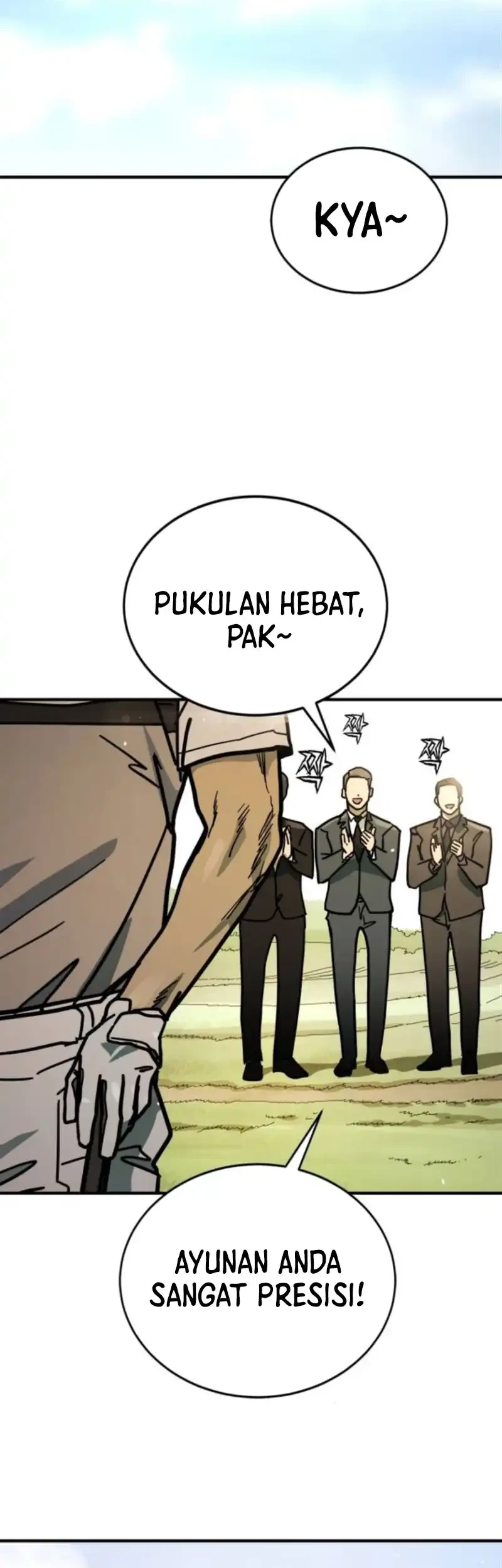 Fight Delivery Chapter 2 - halaman 63