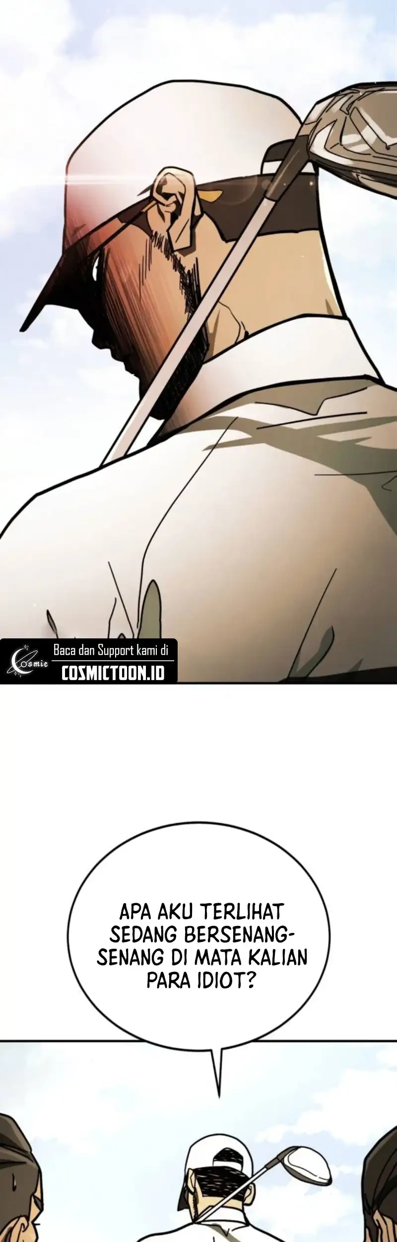Fight Delivery Chapter 2 - halaman 64