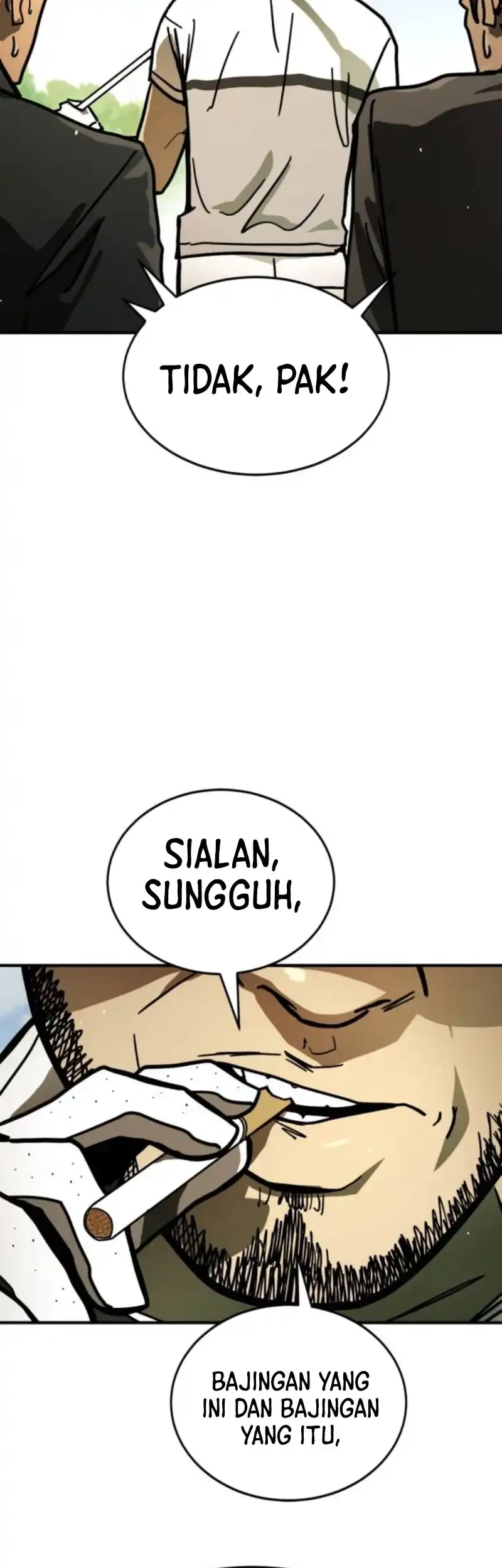 Fight Delivery Chapter 2 - halaman 65