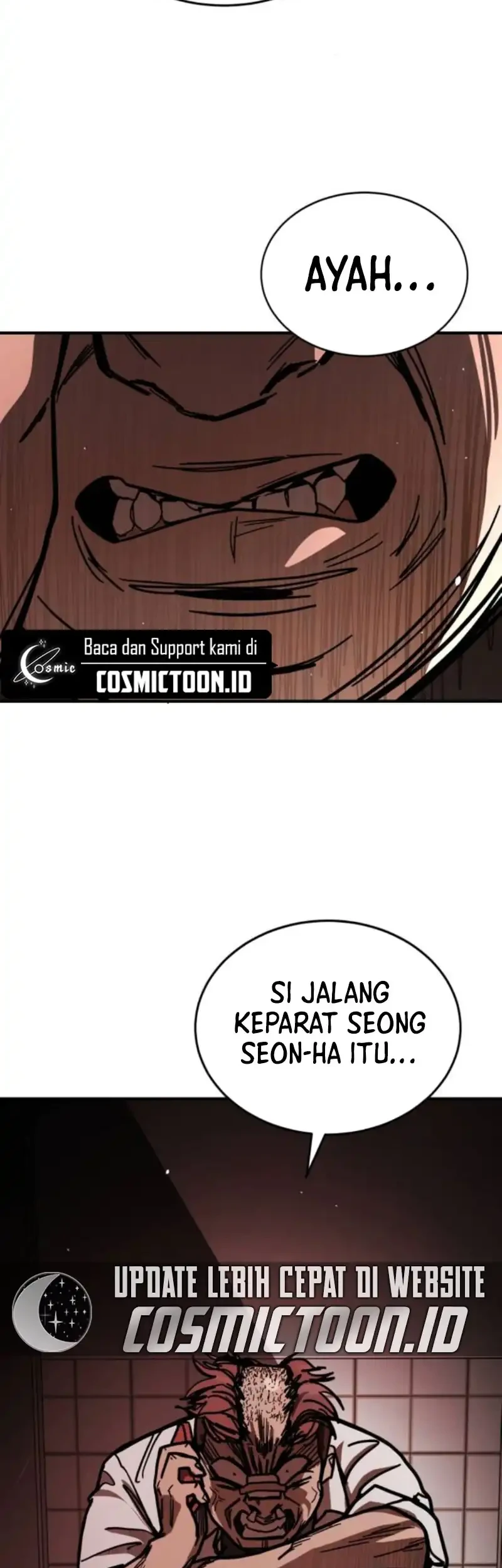 Fight Delivery Chapter 2 - halaman 69