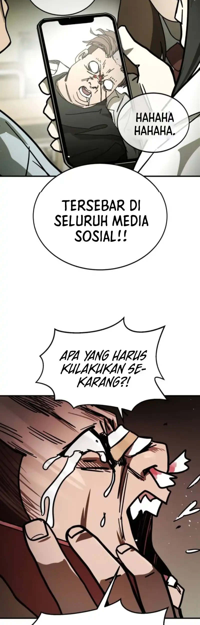 Fight Delivery Chapter 2 - halaman 73