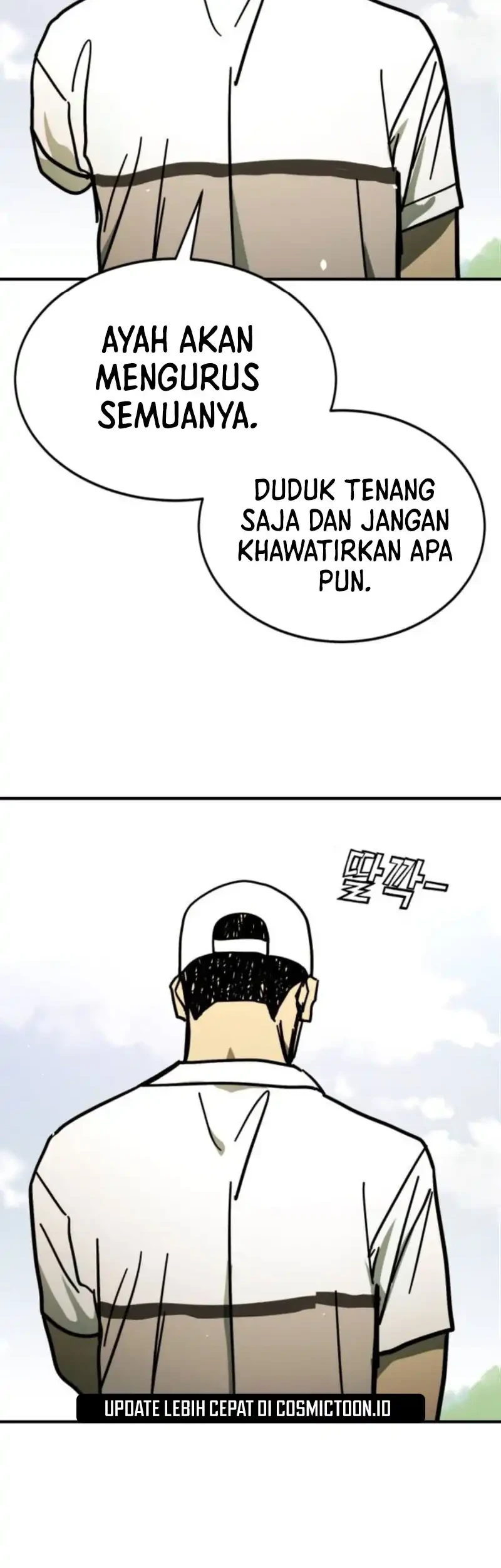 Fight Delivery Chapter 2 - halaman 75