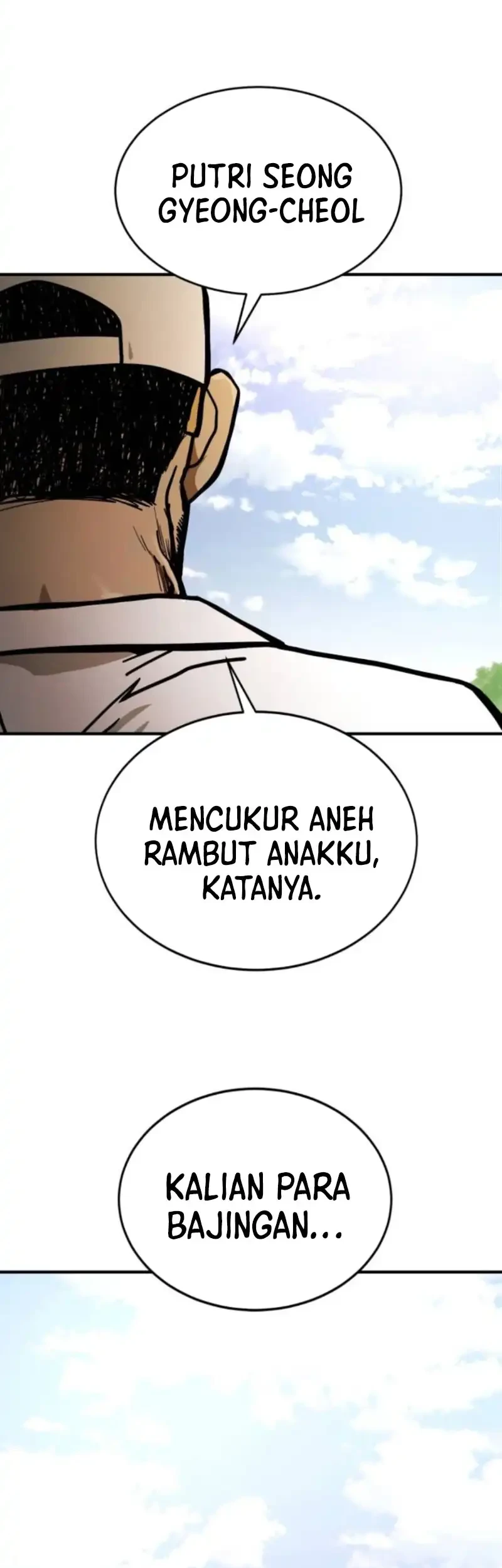 Fight Delivery Chapter 2 - halaman 76