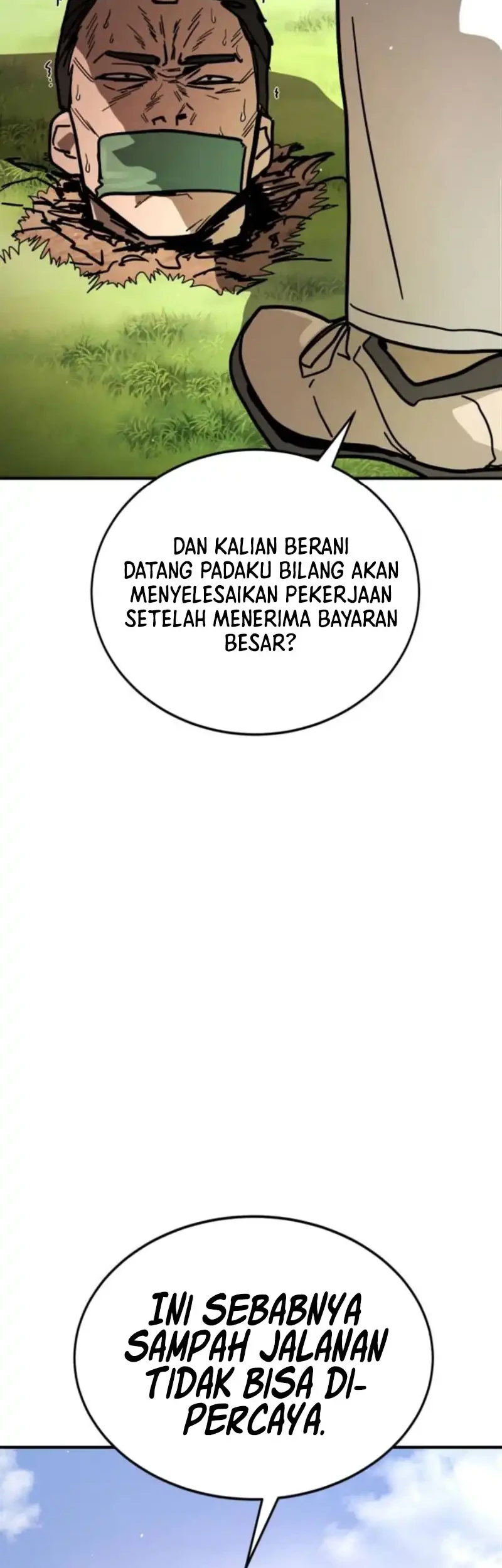 Fight Delivery Chapter 2 - halaman 79