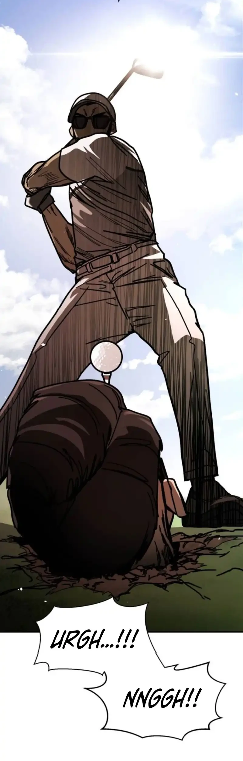 Fight Delivery Chapter 2 - halaman 80