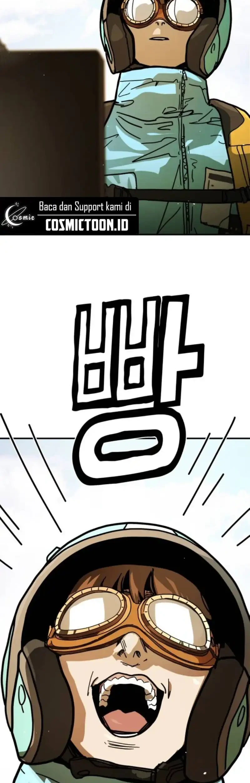 Fight Delivery Chapter 2 - halaman 87
