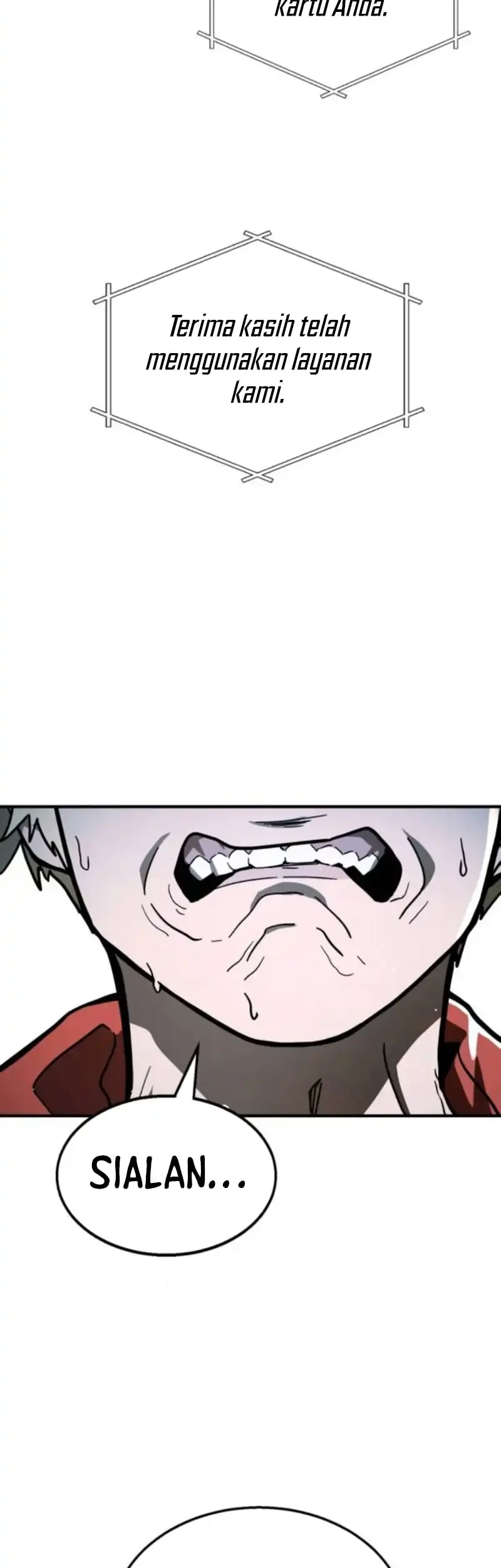 Fight Delivery Chapter 2 - halaman 9