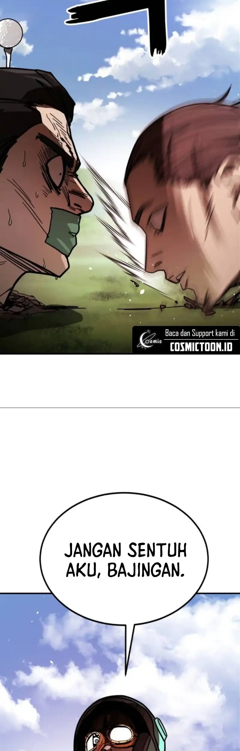 Fight Delivery Chapter 2 - halaman 93