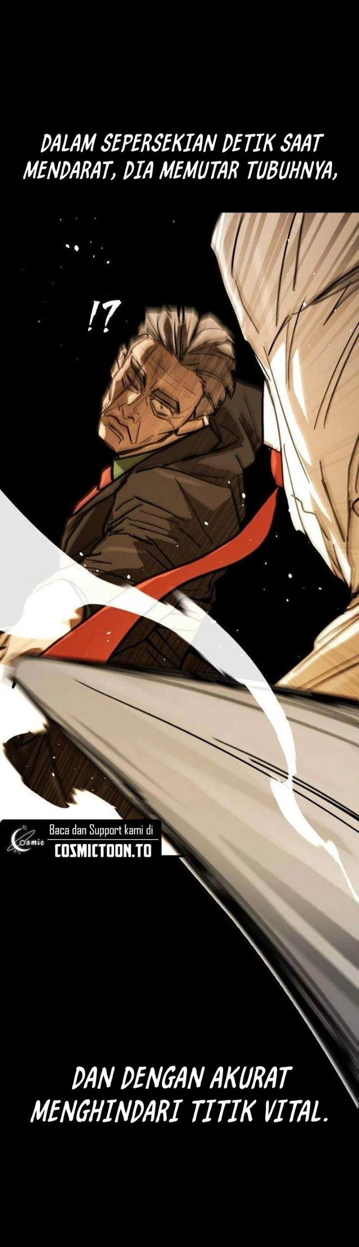 Fight Delivery Chapter 20 - halaman 29