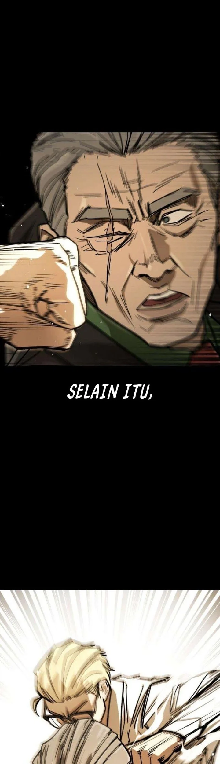 Fight Delivery Chapter 20 - halaman 30