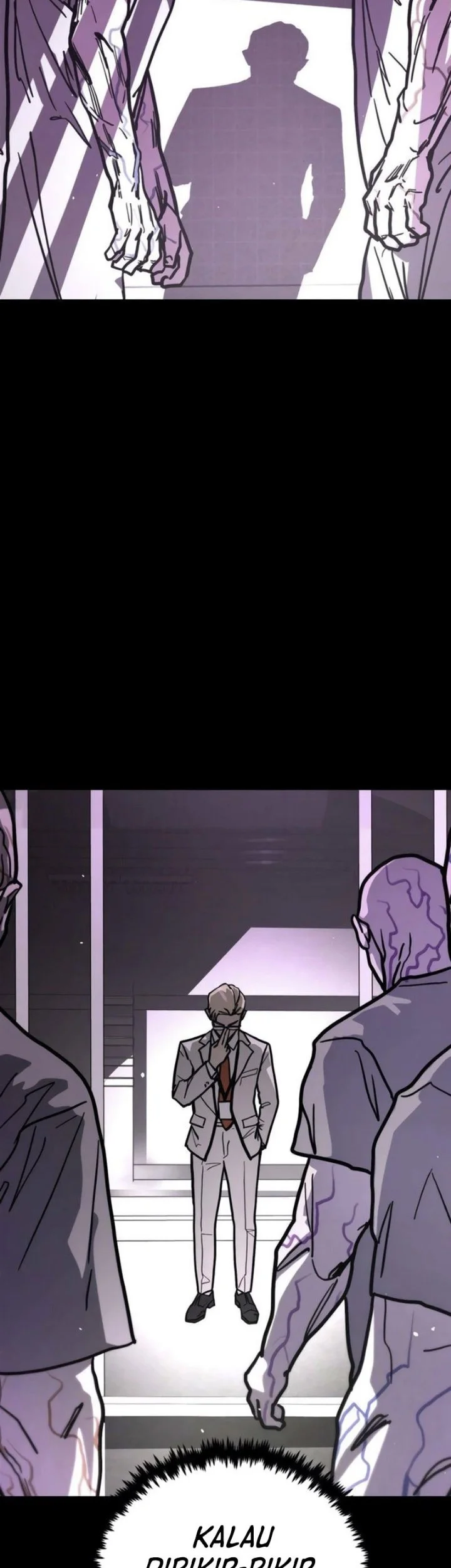 Fight Delivery Chapter 21 - halaman 3