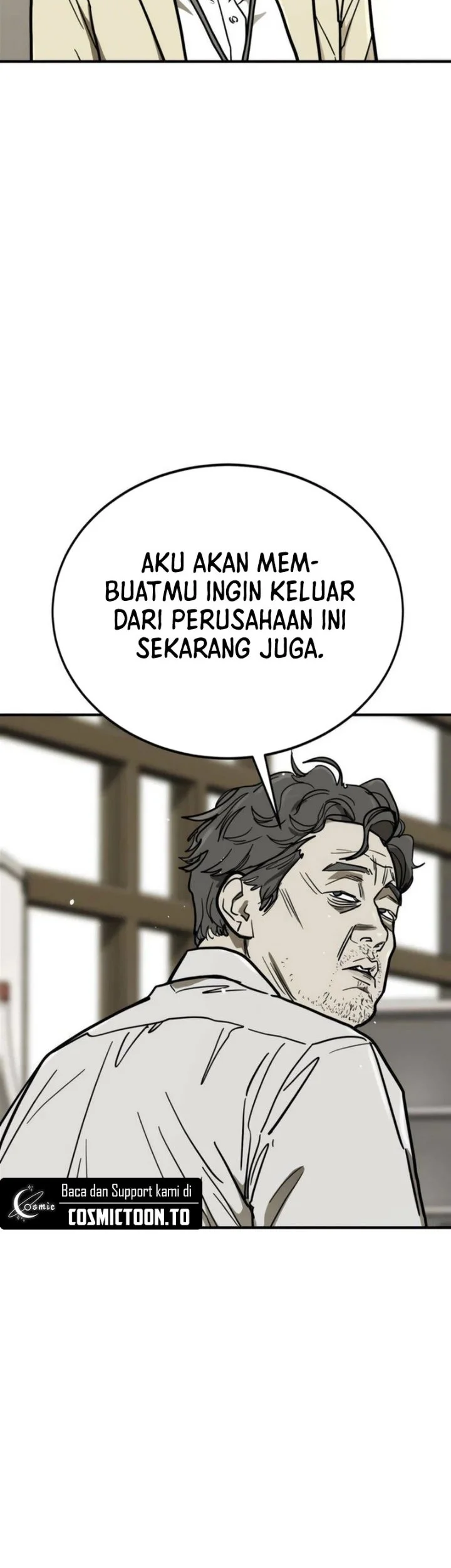 Fight Delivery Chapter 21 - halaman 37