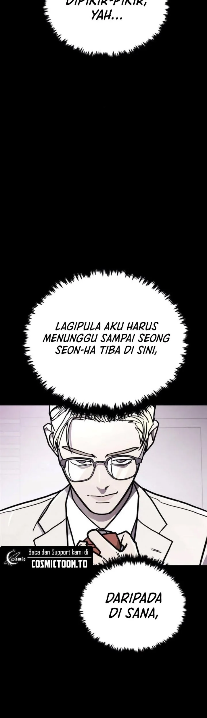 Fight Delivery Chapter 21 - halaman 4