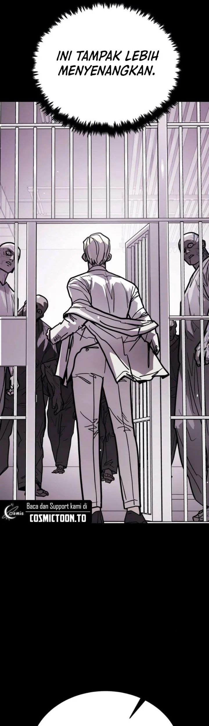 Fight Delivery Chapter 21 - halaman 6
