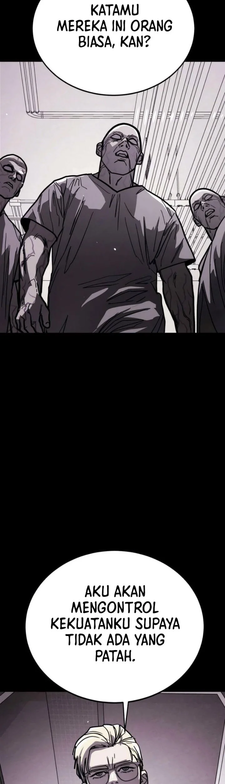 Fight Delivery Chapter 21 - halaman 7