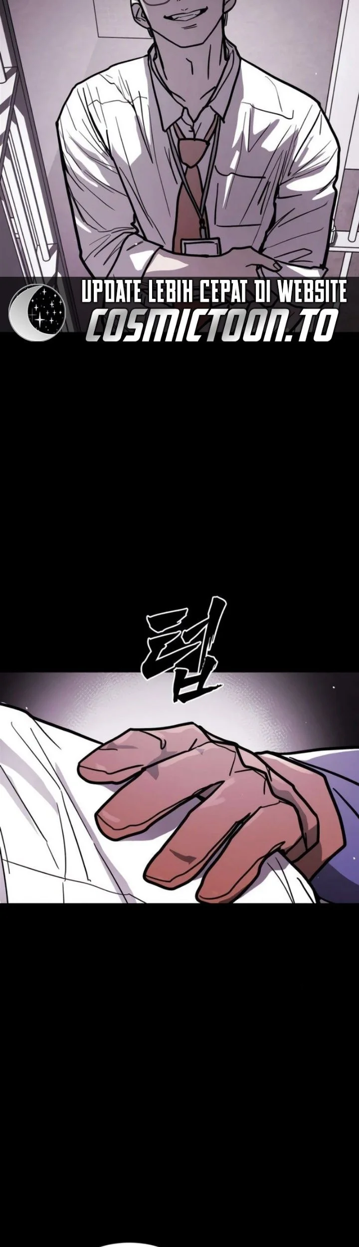 Fight Delivery Chapter 21 - halaman 8