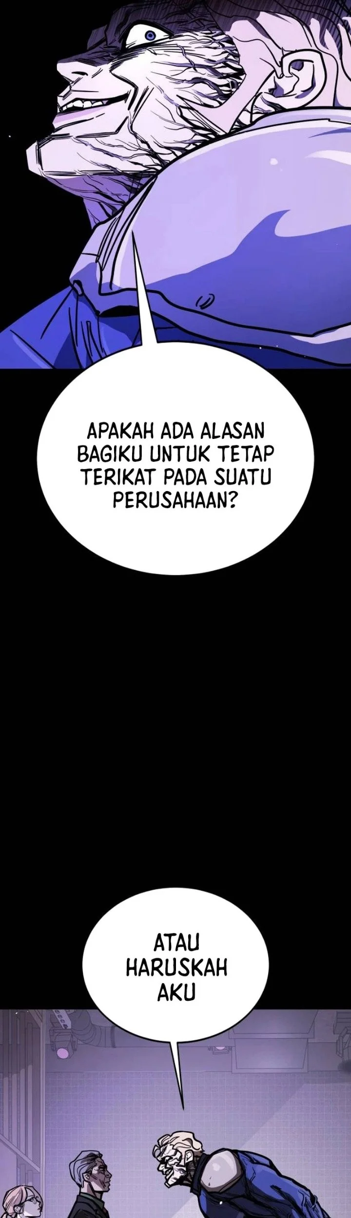 Fight Delivery Chapter 23 - halaman 15