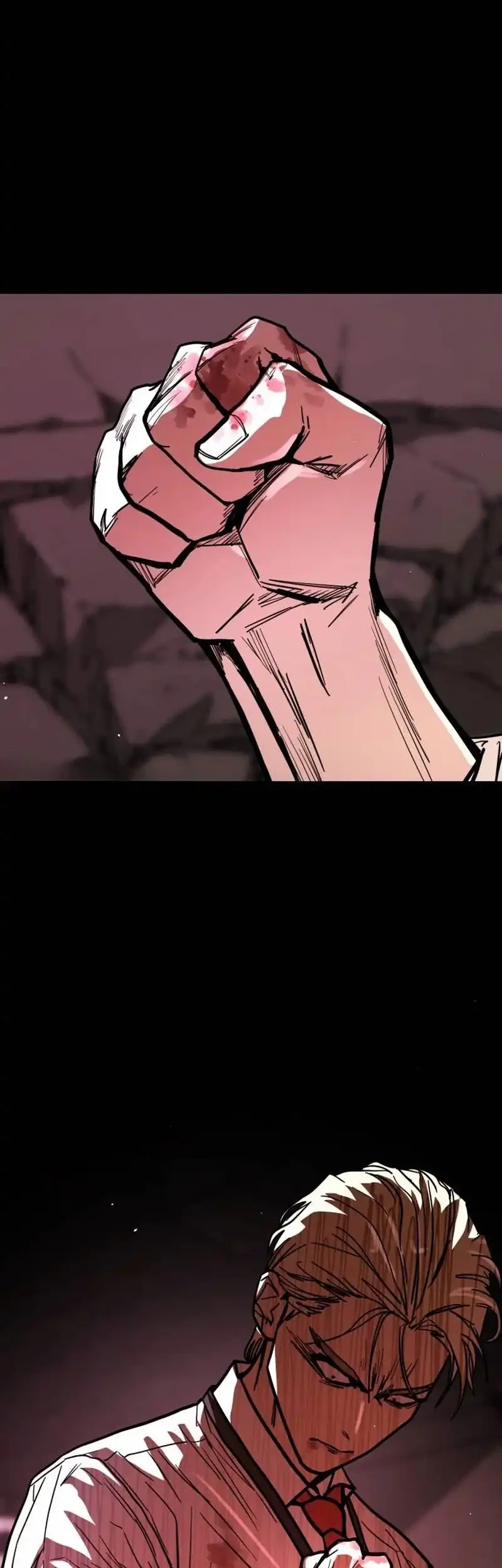 Fight Delivery Chapter 24 - halaman 5