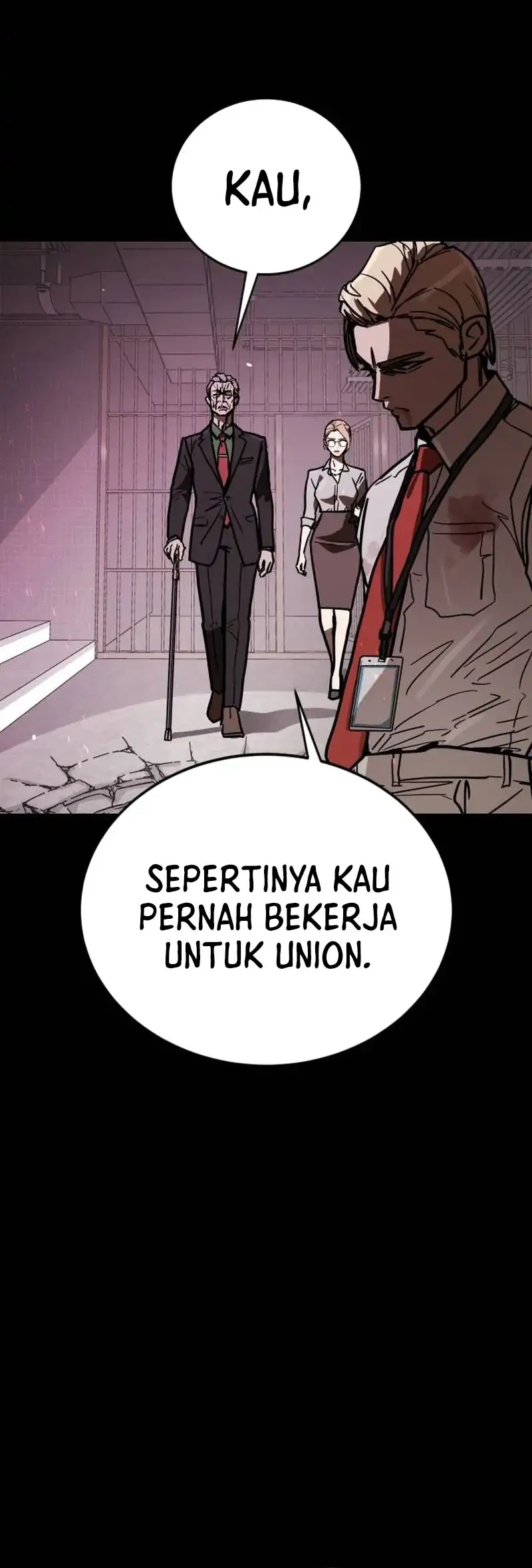 Fight Delivery Chapter 24 - halaman 9