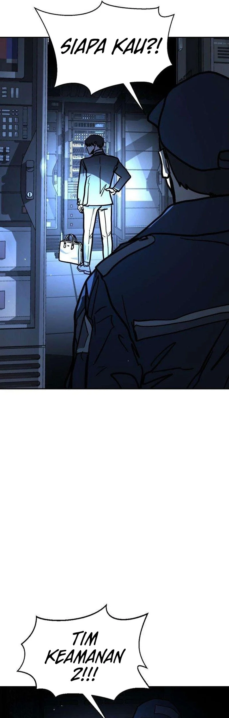 Fight Delivery Chapter 25 - halaman 8