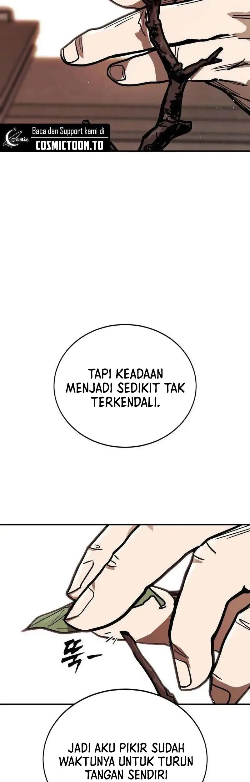 Fight Delivery Chapter 26 - halaman 15